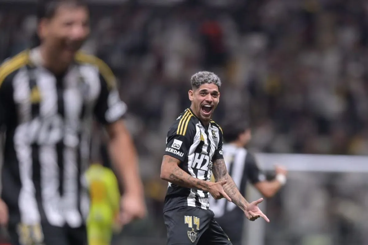 Rubens Seleção