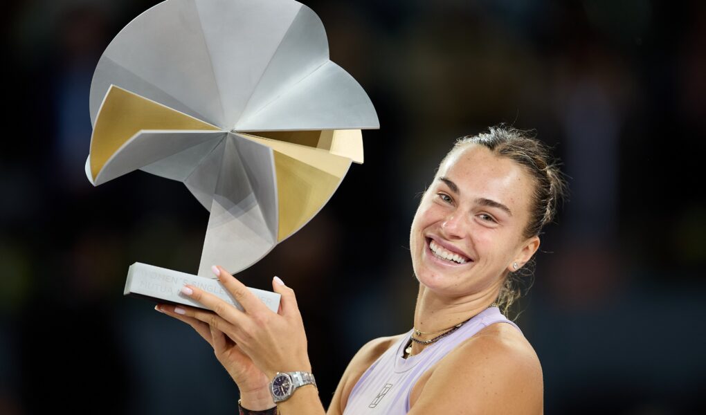 Ranking da ATP e WTA