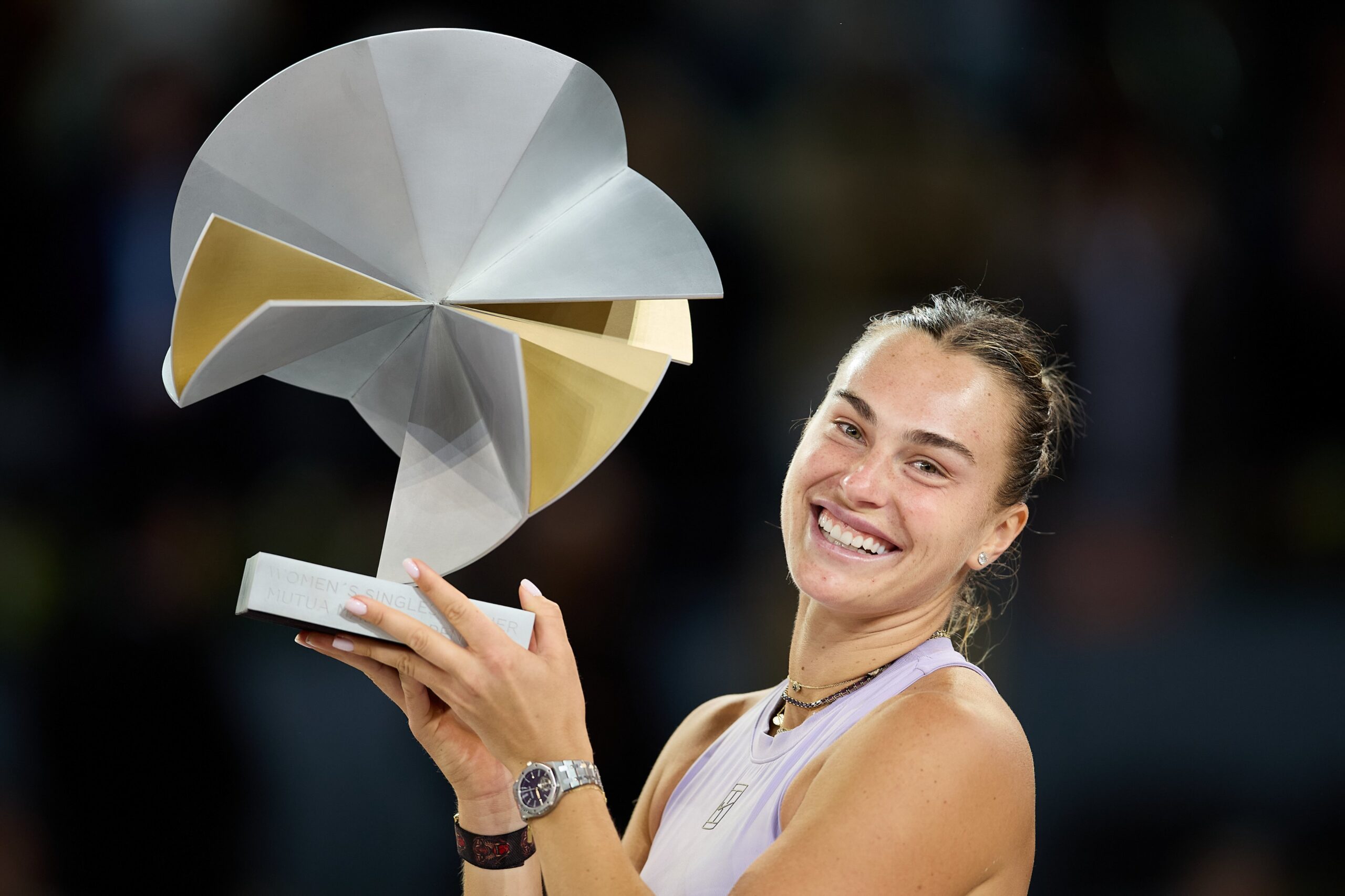 Ranking da ATP e WTA