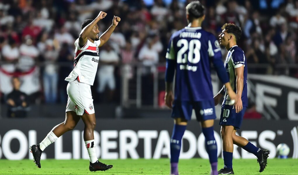 São Paulo
