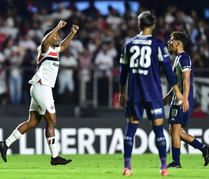 São Paulo