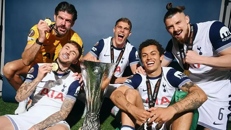 Tottenham