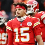 Kansas City Chiefs