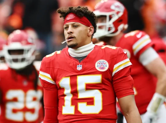 Kansas City Chiefs