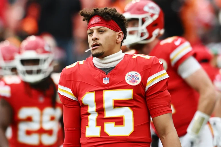 NFL: Kansas City Chiefs terá outra temporada decepcionante?
