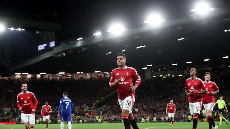 United Europa League