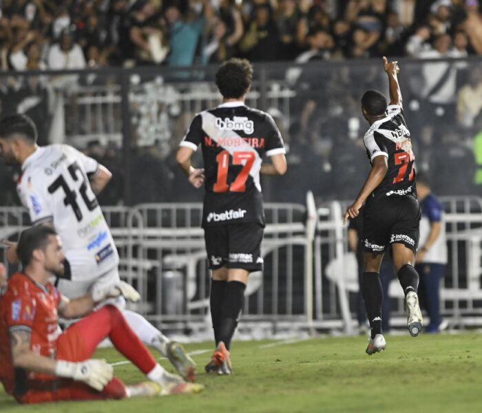 Vasco