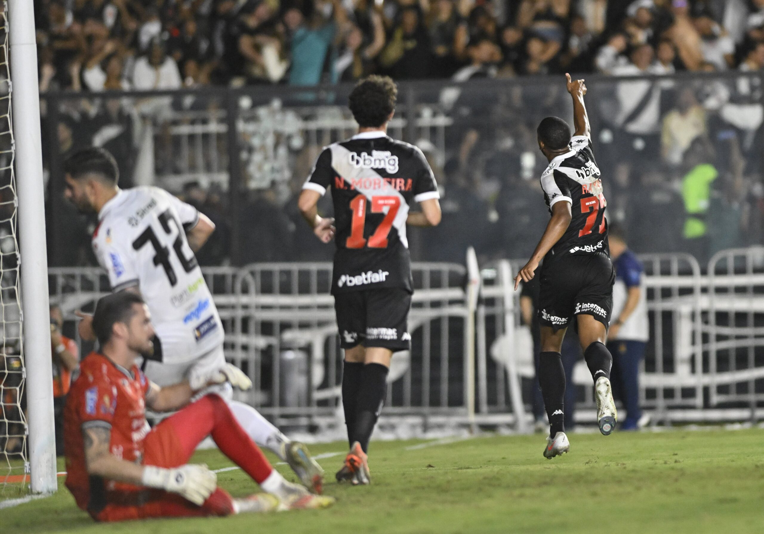 Vasco
