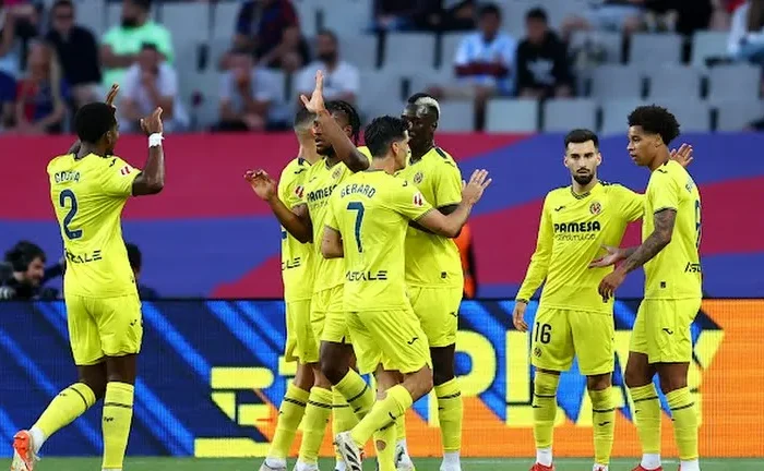 Villa La Liga