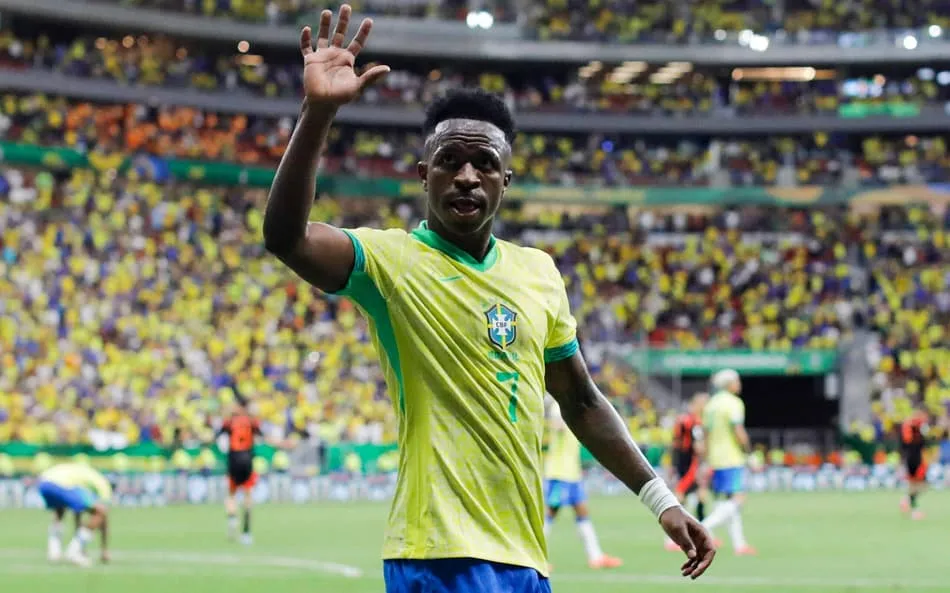 Vini Seleção