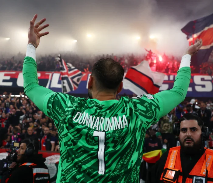 PSG