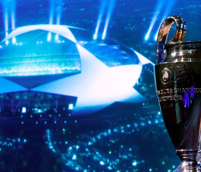 Champions