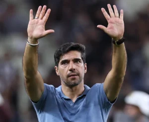 Abel Ferreira, Palmeiras