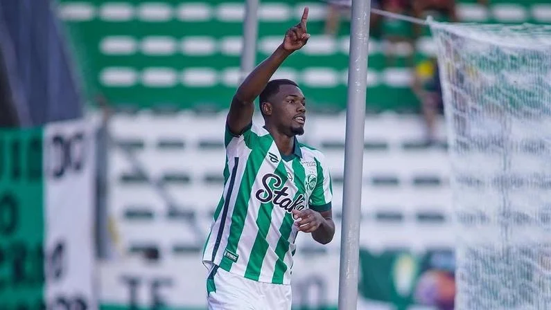 Abner, Juventude, Botafogo