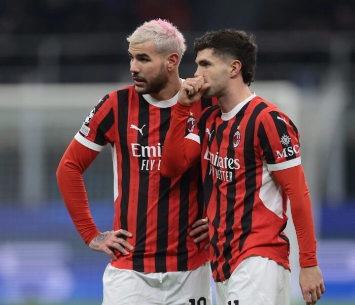 Milan