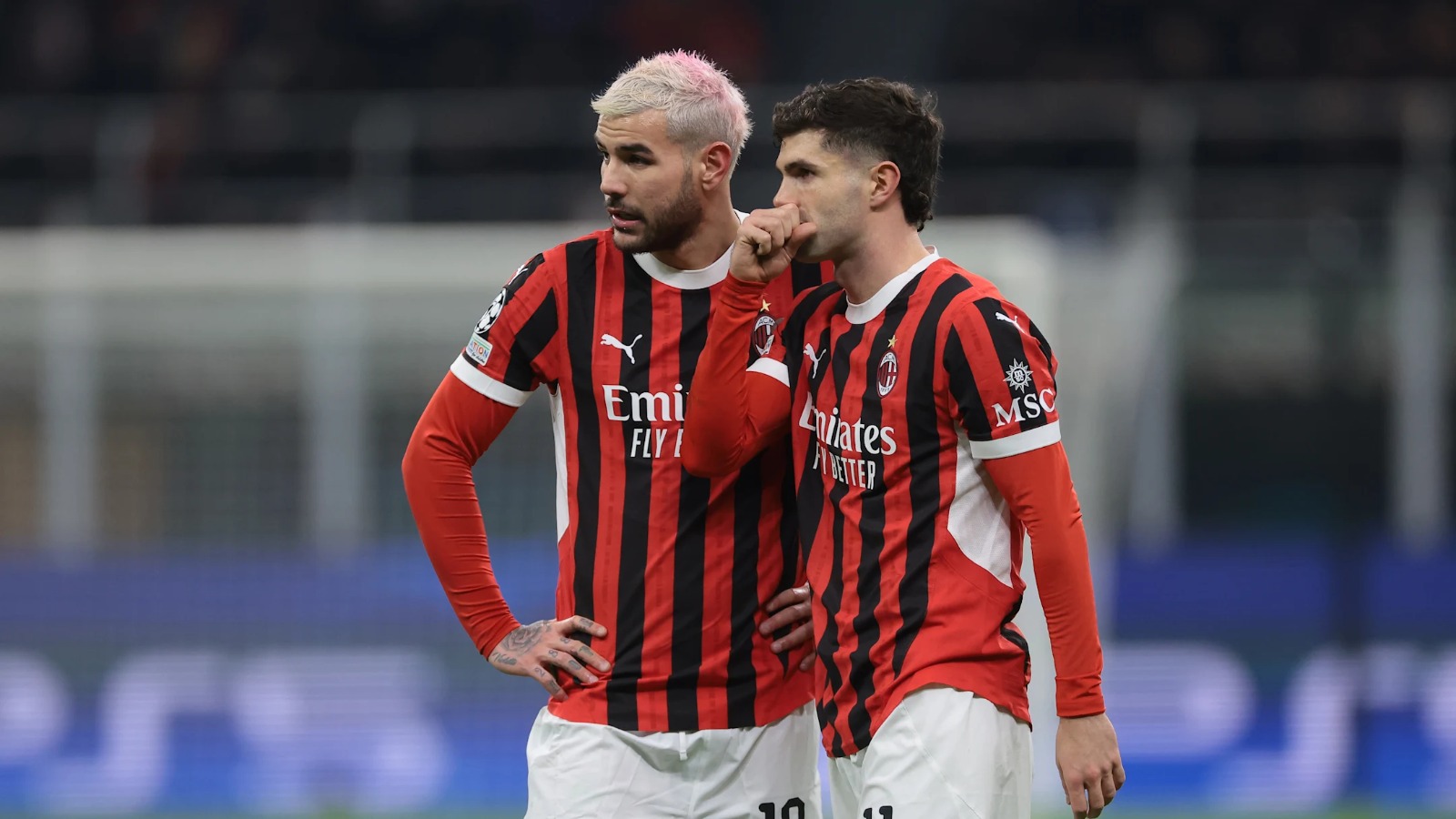 Milan