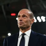 Allegri, Milan Napoli