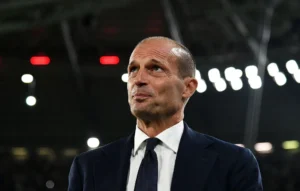 Allegri, Milan