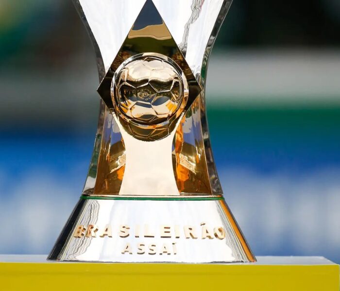 Brasileirão 2025