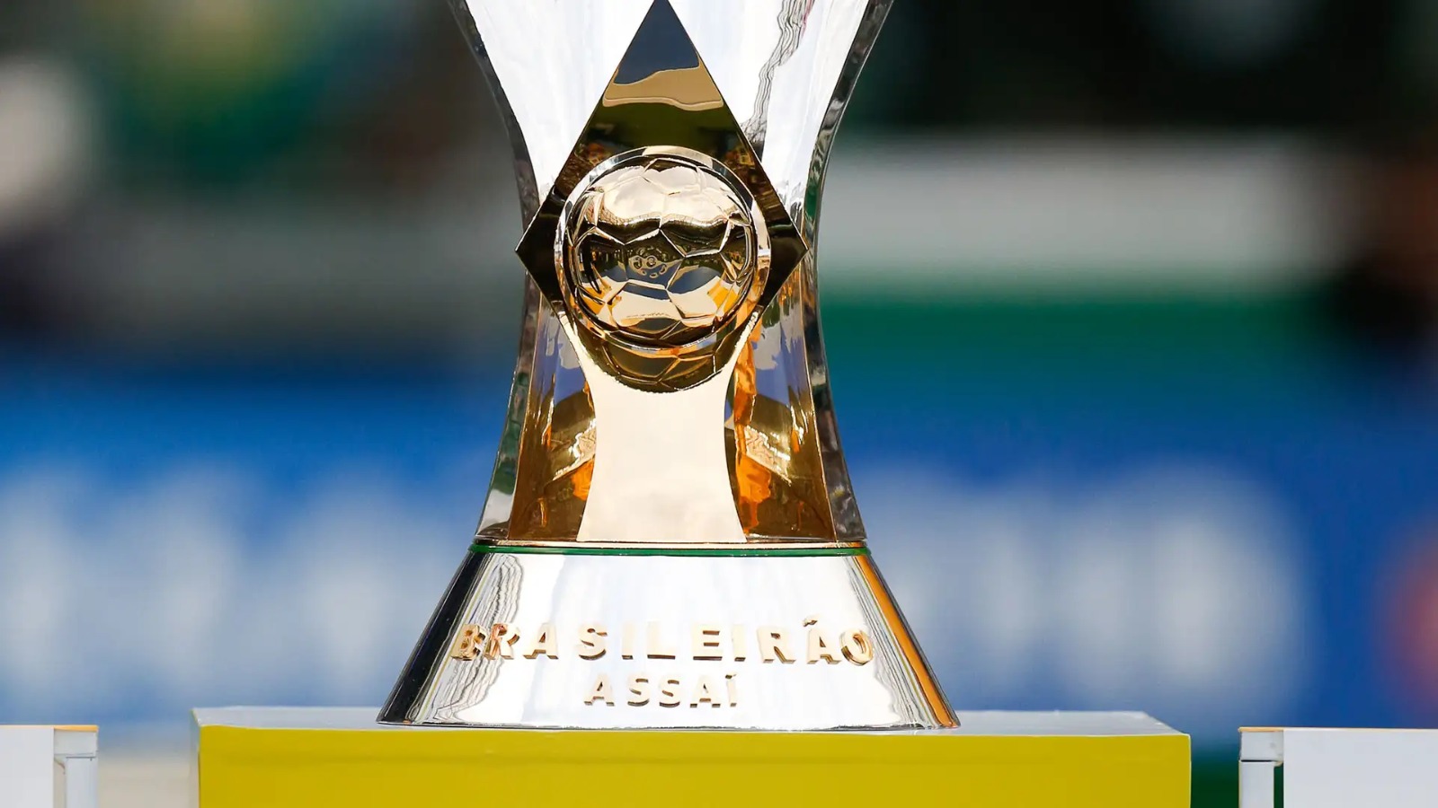 Brasileirão 2025