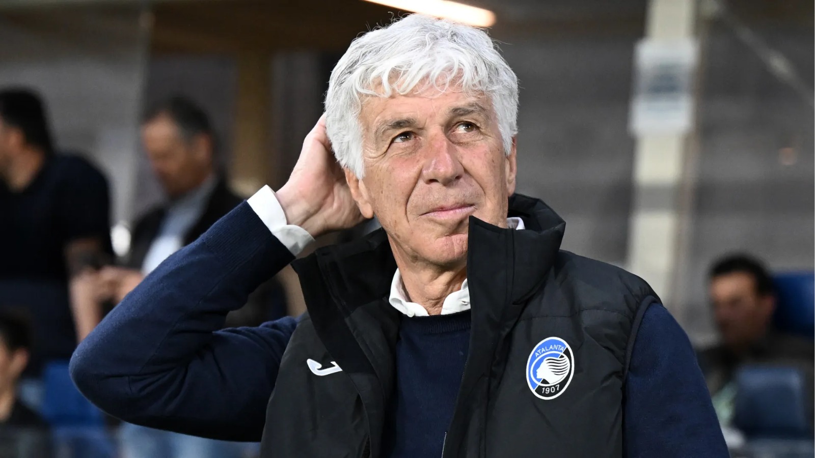 Atalanta Gasperini