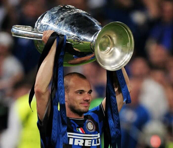 Inter Champions