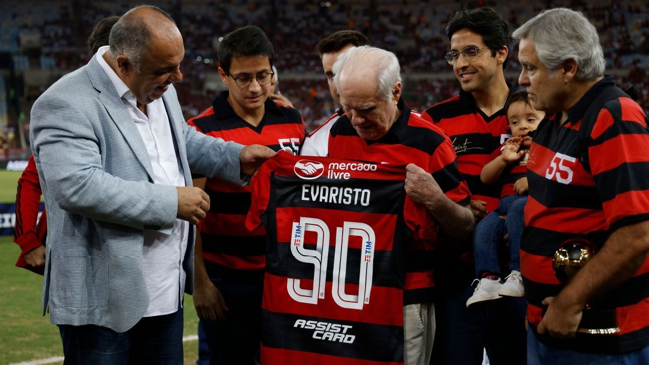 Europa Brasileiros