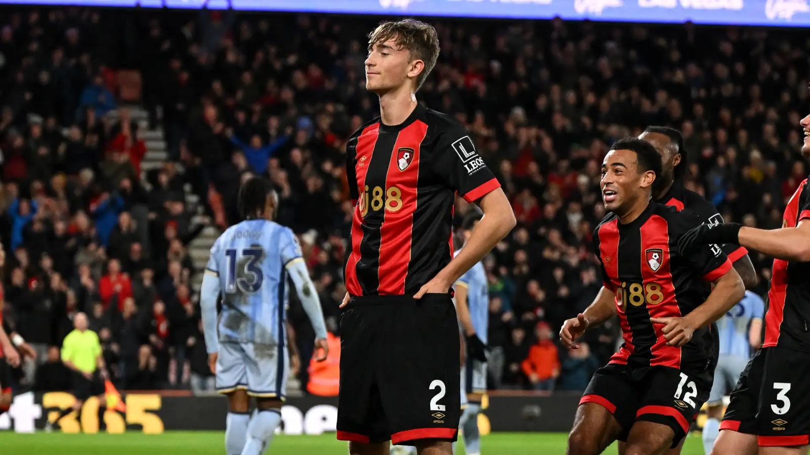 Bournemouth Premier League