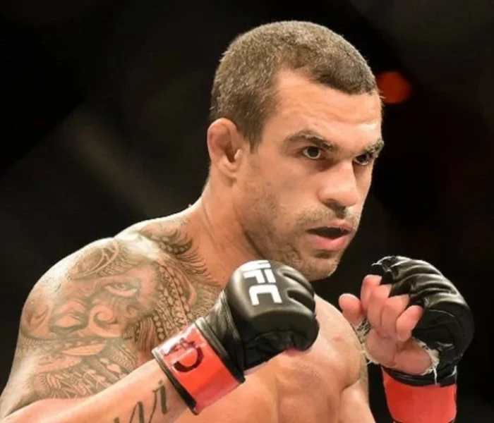 Vitor Belfort