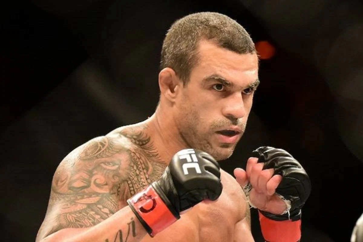 Vitor Belfort