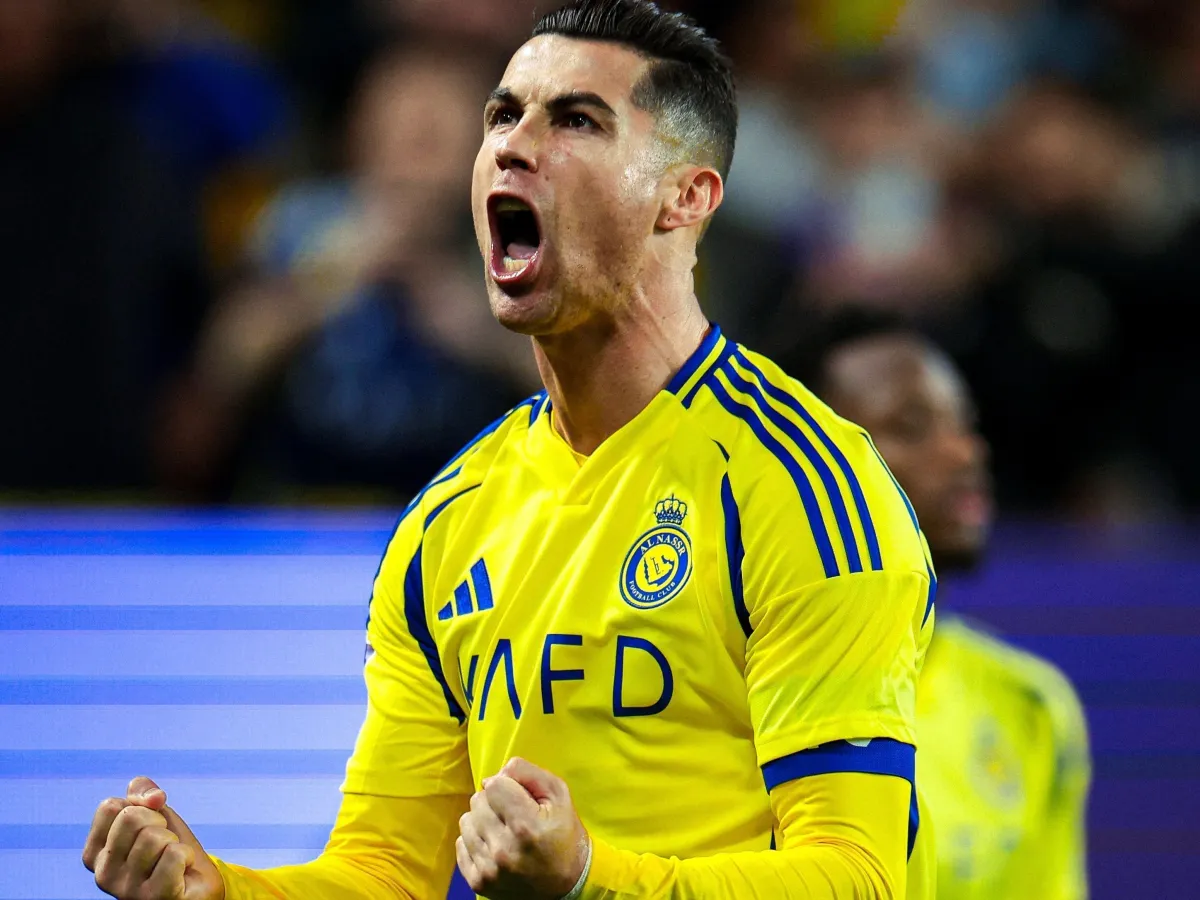 Cristiano Ronaldo Botafogo