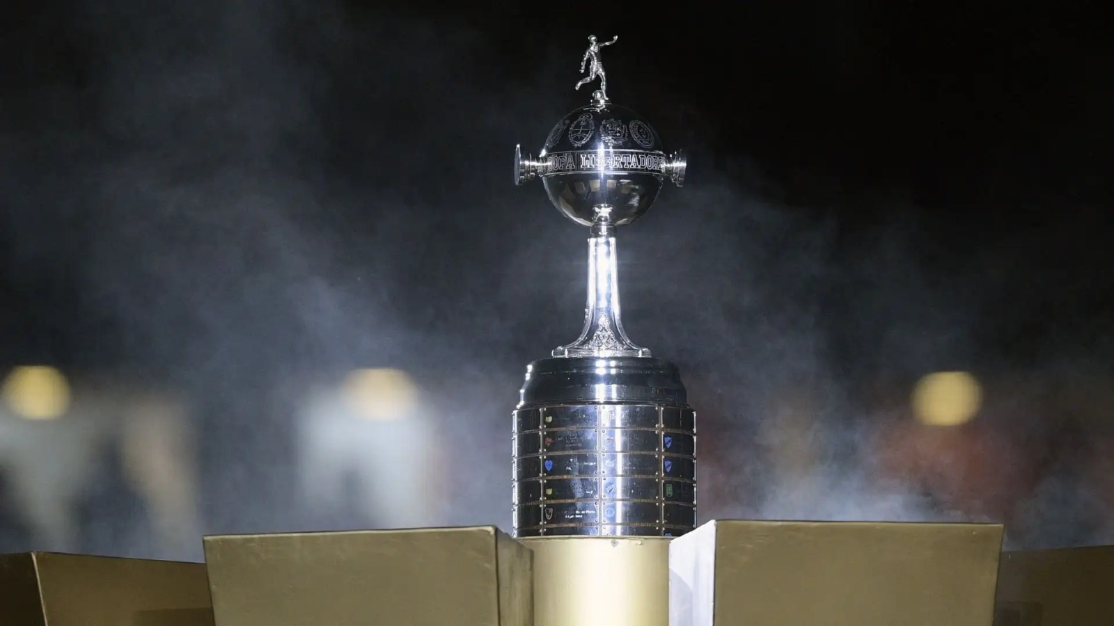 Libertadores