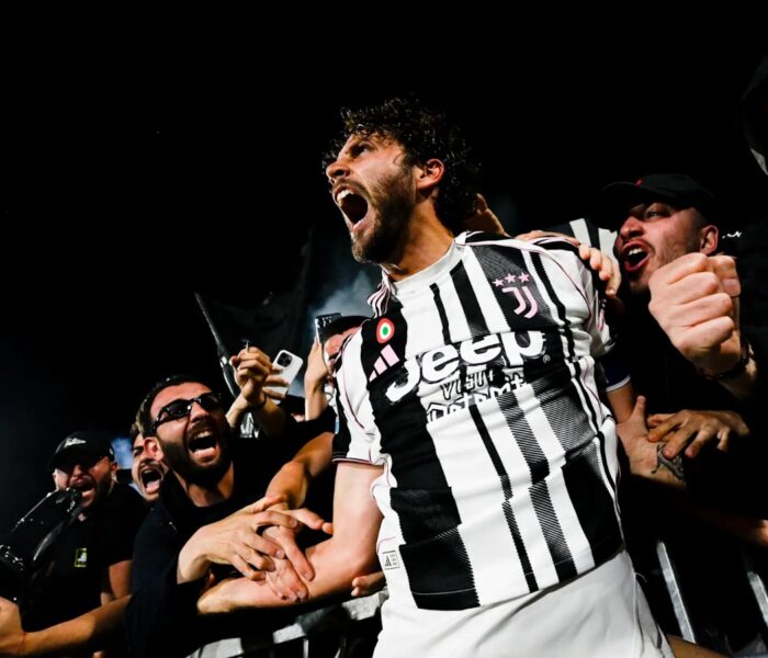 Juventus