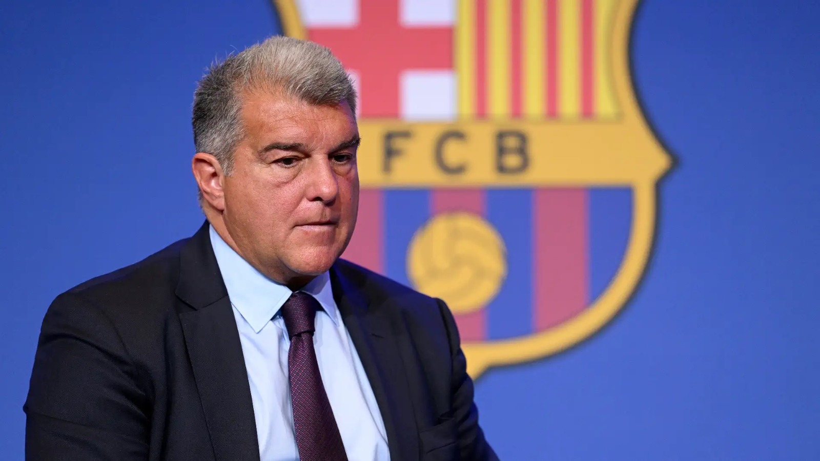 Barcelona Laporta