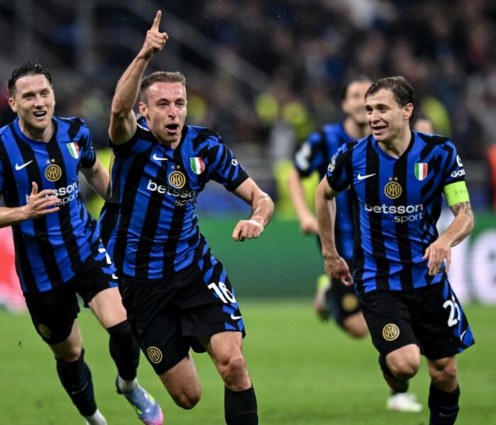 Inter Champions