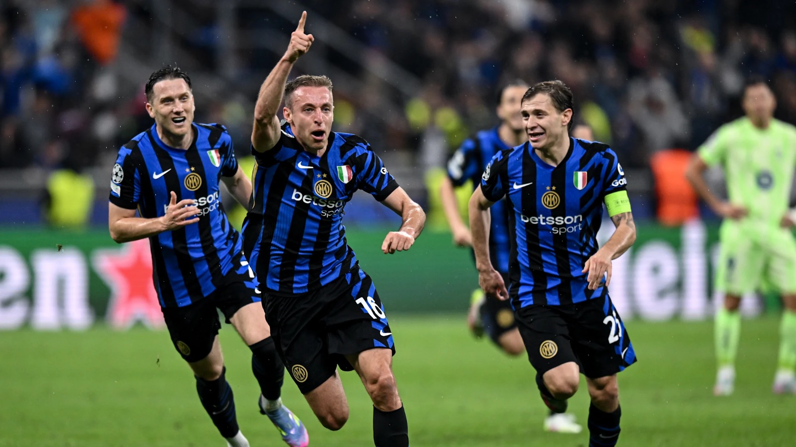 Inter Champions