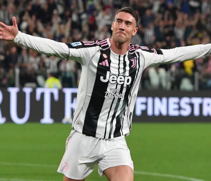 Juventus Champions
