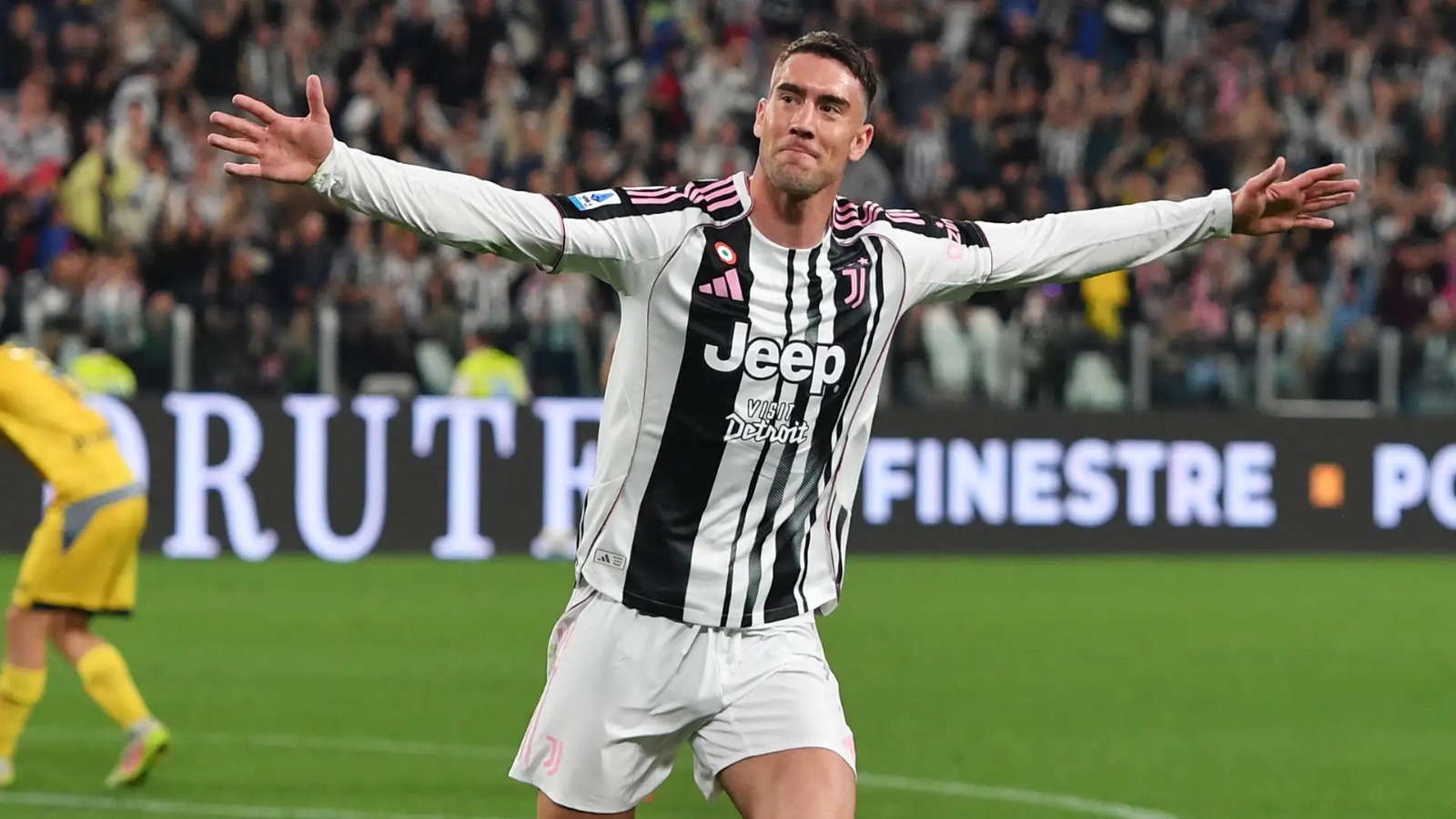 Juventus Champions