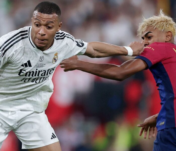 El Clasico
