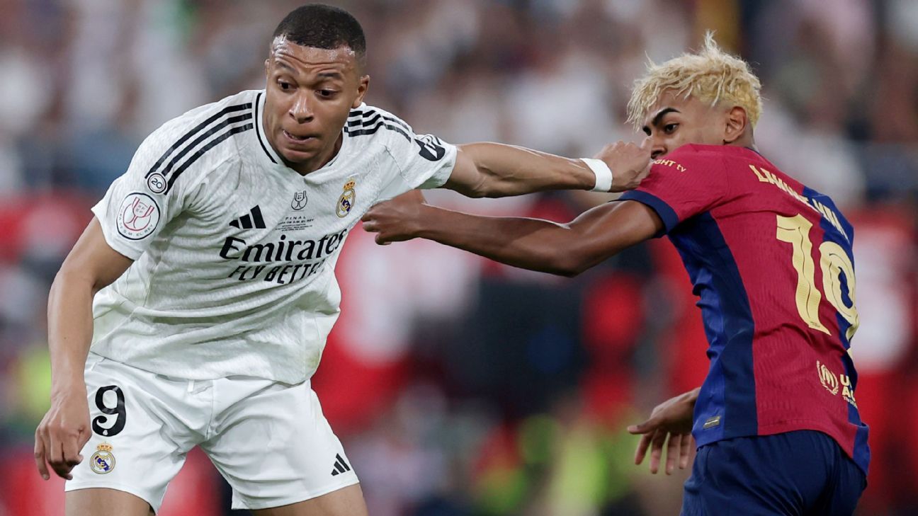 El Clasico