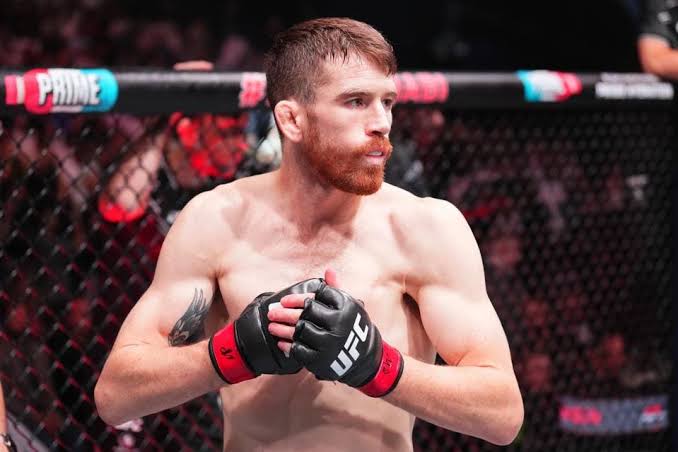 UFC