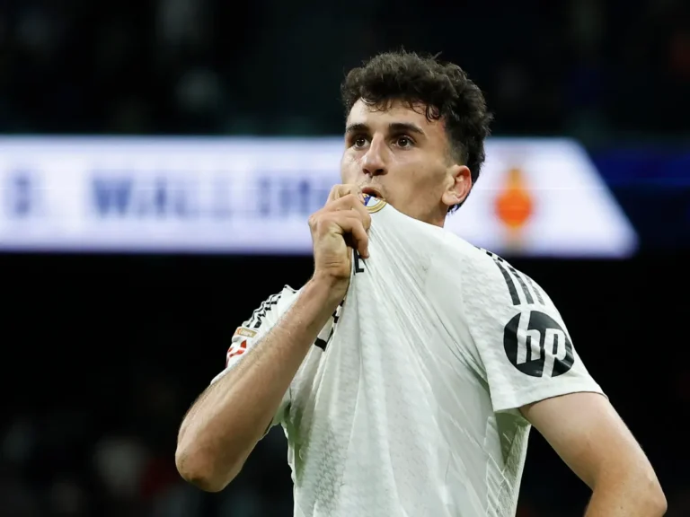 Real Madrid pode perder joia para gigante da Premier League; veja