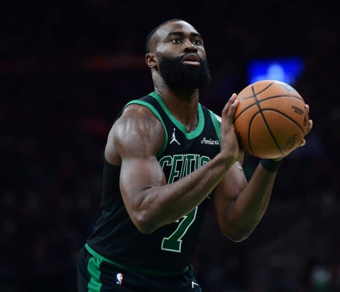 Jaylen Brown