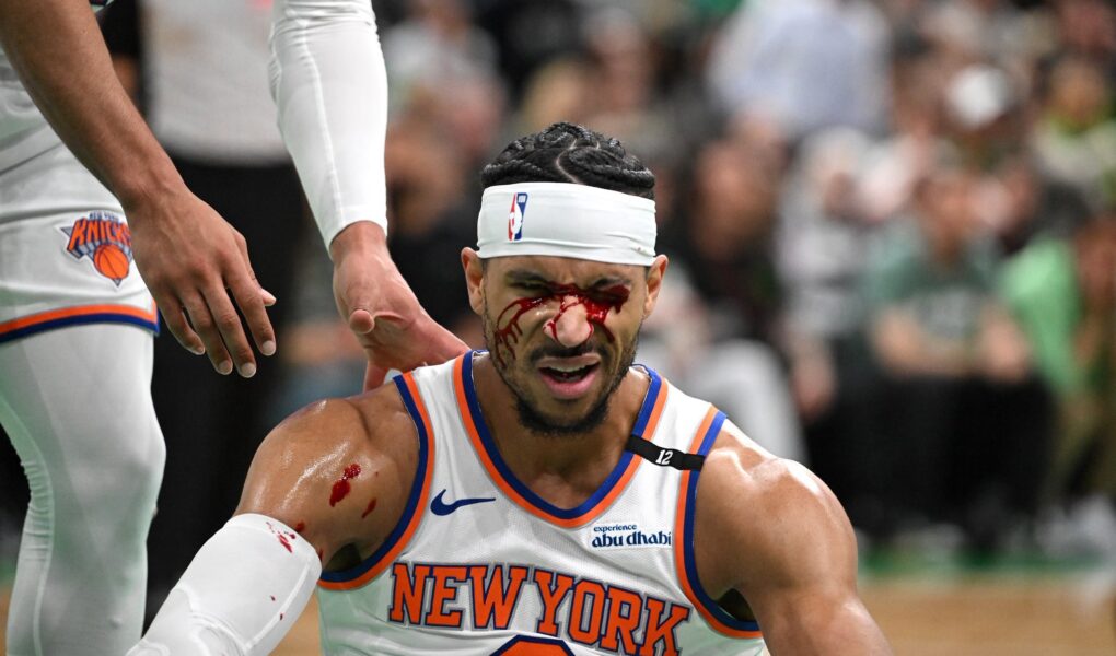 Josh Hart