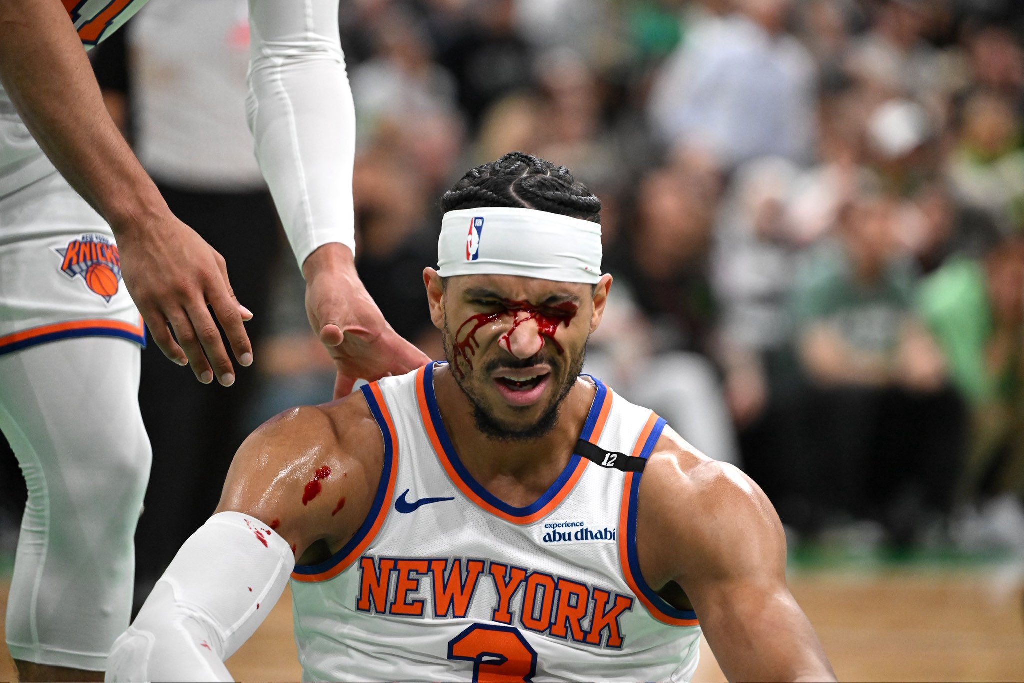 Josh Hart