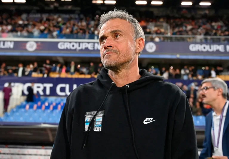 A aposta de Luis Enrique que ajudou o PSG a superar o Barcelona