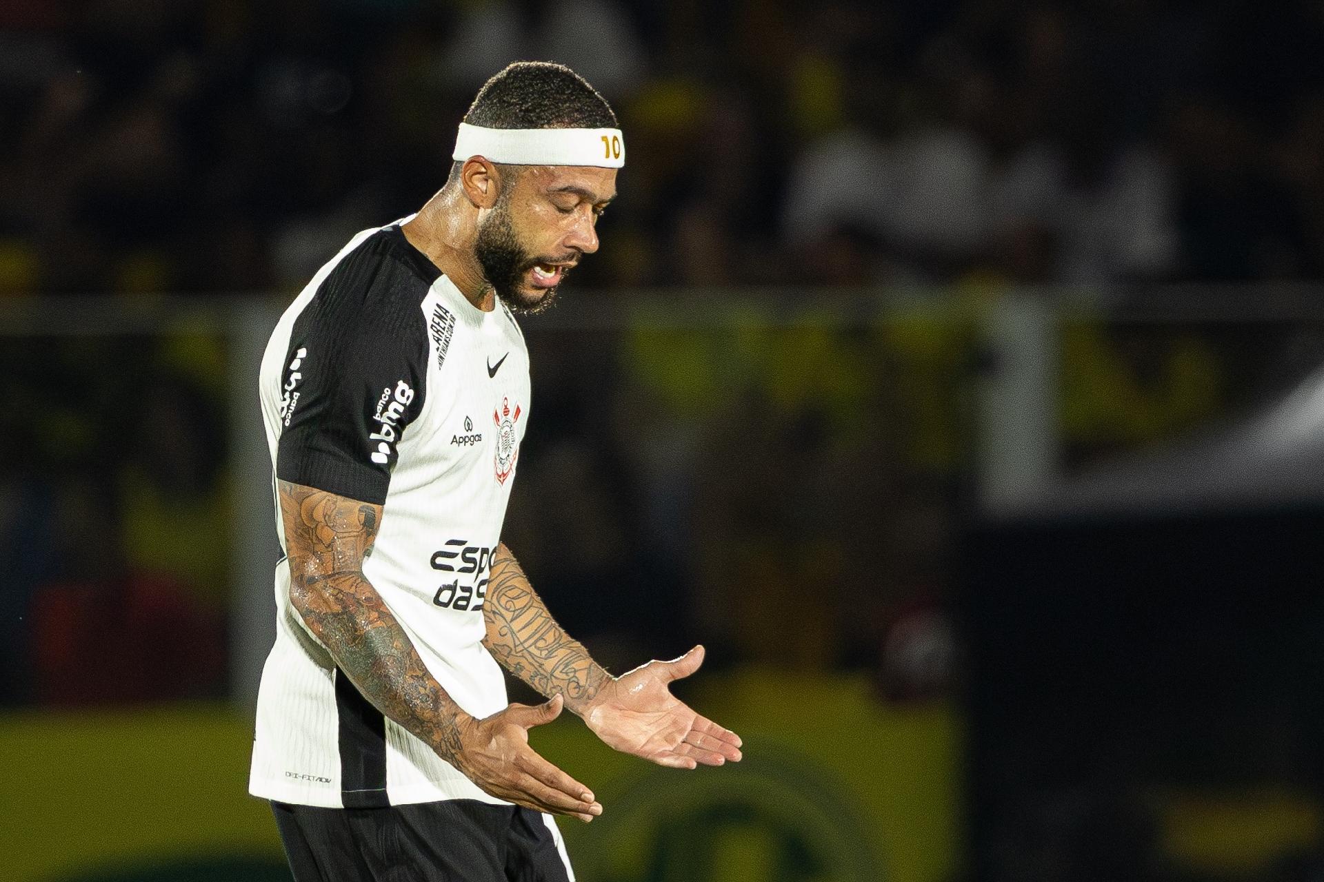 Memphis Corinthians