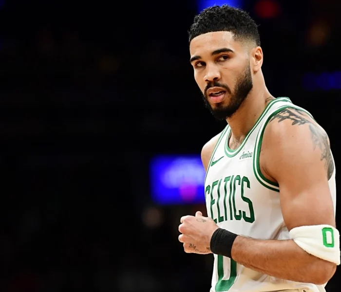 Jayson Tatum