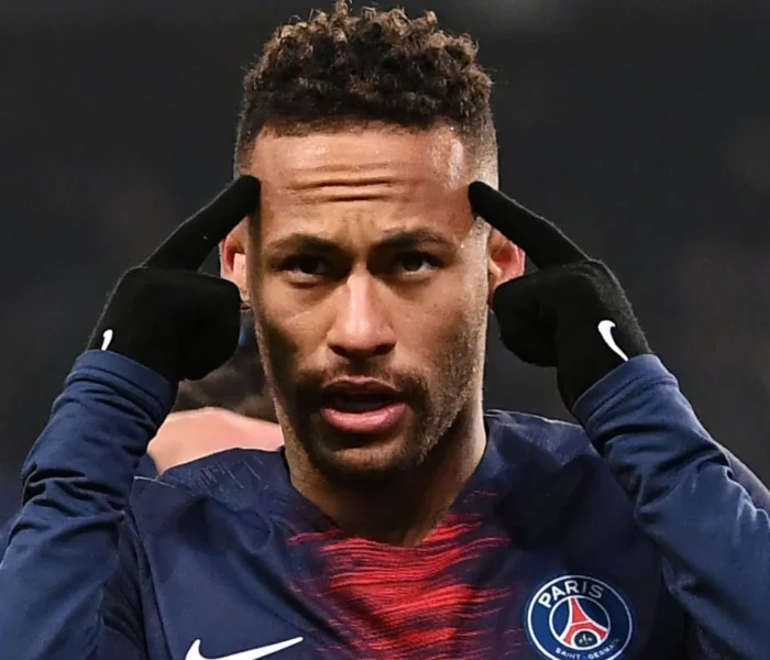 Neymar, PSG, Champions