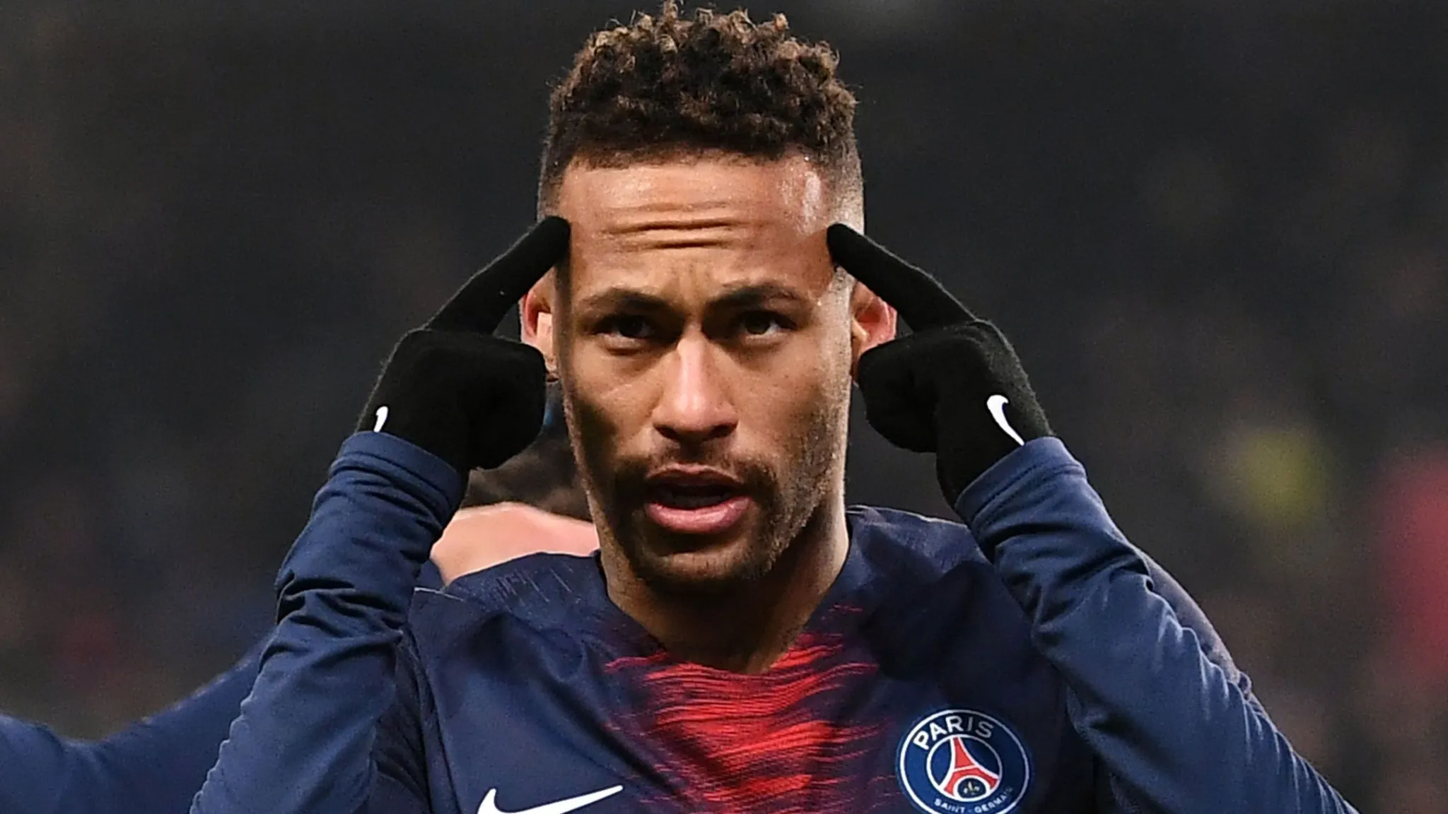 Neymar, PSG, Champions